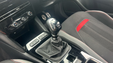 Vauxhall Mokka 1.2 Turbo 100 GS  5dr Petrol Hatchback